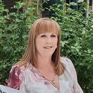 Meet your Posher, Gail